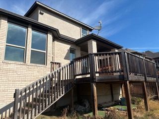 7513 Desert Needle DR, Lago Vista, TX 78645