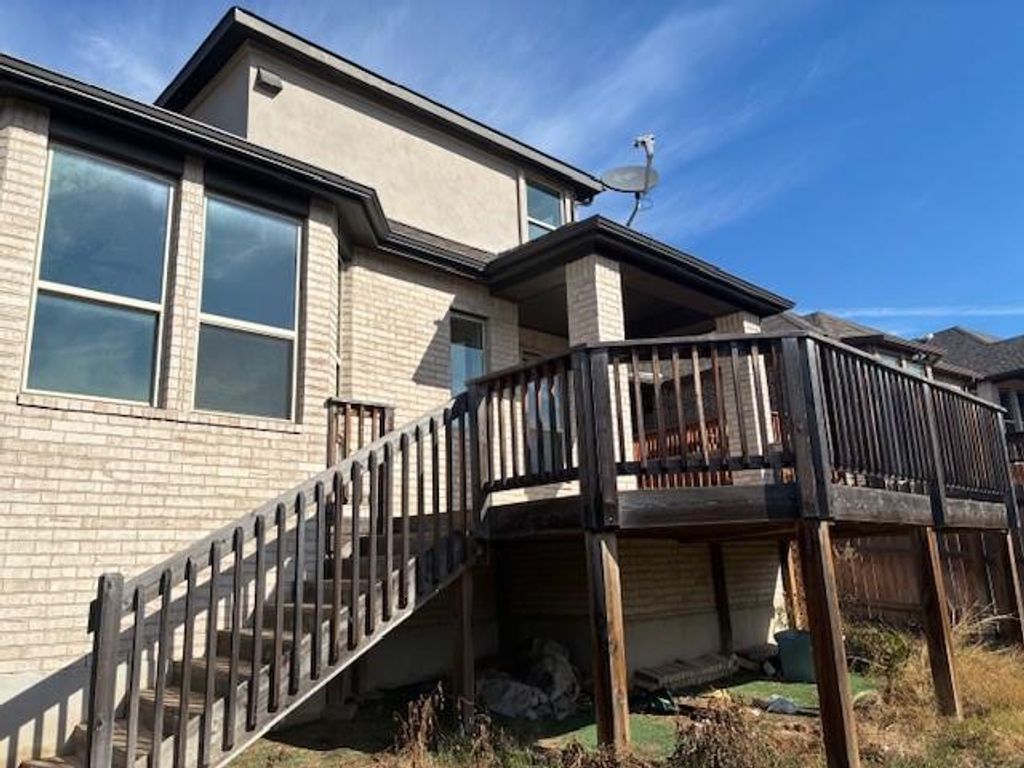 7513 Desert Needle DR, Lago Vista, TX 78645