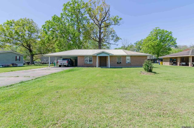 25380 Winter St, Plaquemine, LA 70764
