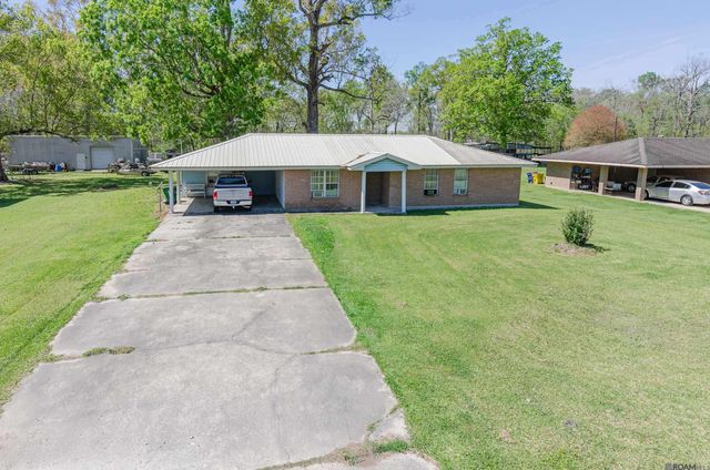 25380 Winter St, Plaquemine, LA 70764