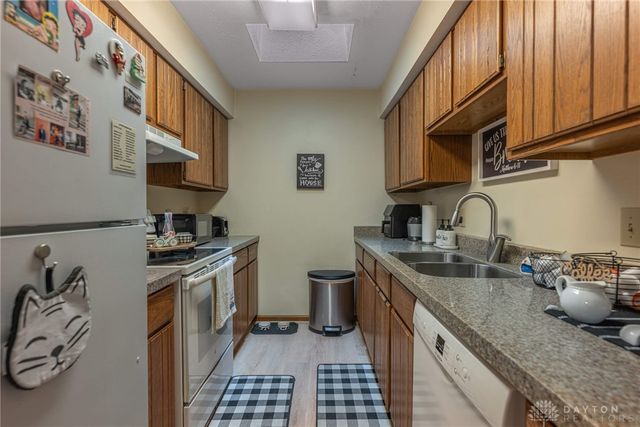 546 Kyle Lane, Fairborn, OH 45324