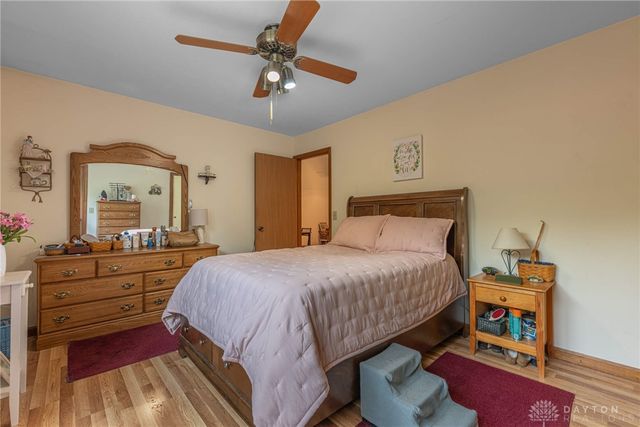 546 Kyle Lane, Fairborn, OH 45324
