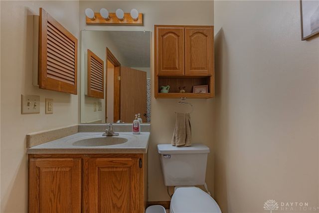 546 Kyle Lane, Fairborn, OH 45324