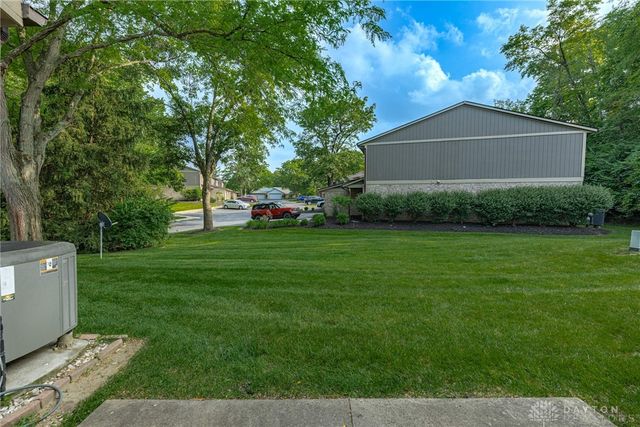 546 Kyle Lane, Fairborn, OH 45324