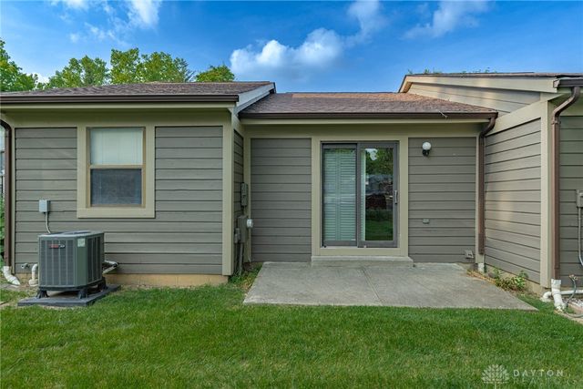 546 Kyle Lane, Fairborn, OH 45324