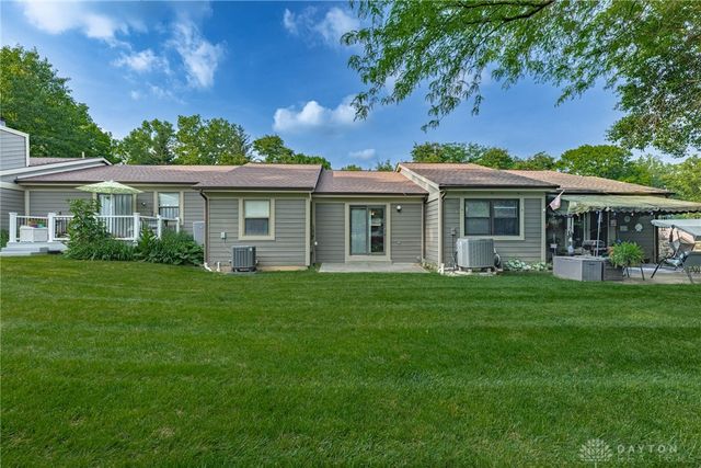 546 Kyle Lane, Fairborn, OH 45324
