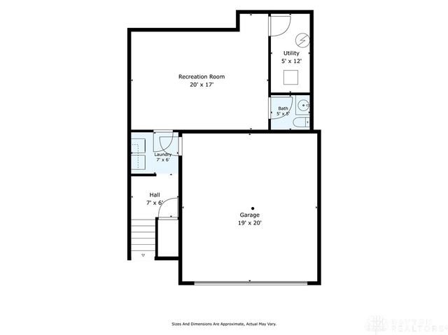 546 Kyle Lane, Fairborn, OH 45324