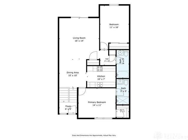 546 Kyle Lane, Fairborn, OH 45324