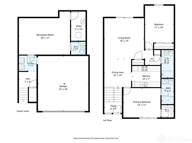 546 Kyle Lane, Fairborn, OH 45324