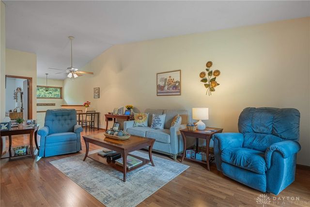 546 Kyle Lane, Fairborn, OH 45324
