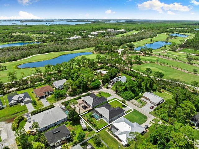4657 Key Largo LN, Bonita Springs, FL 34134