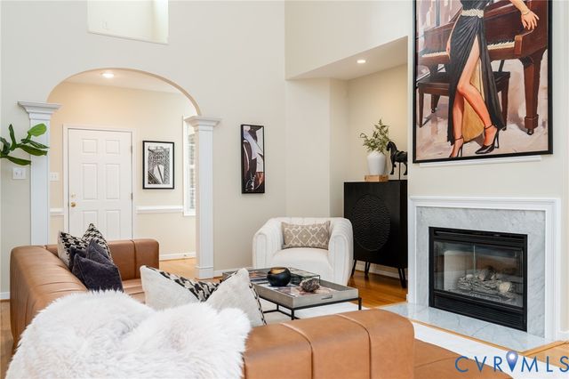 7238 Rural Point Rd, Mechanicsville, VA 23116