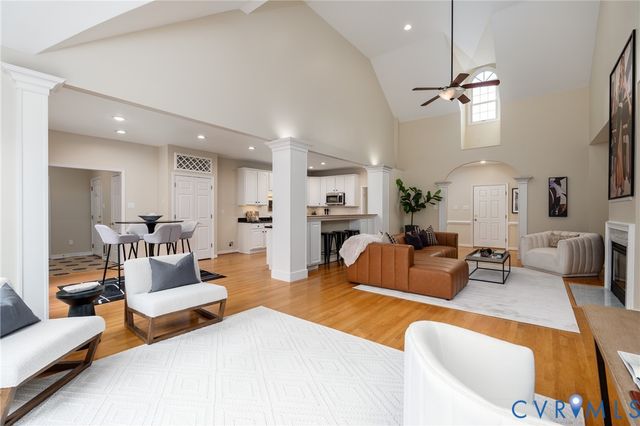 7238 Rural Point Rd, Mechanicsville, VA 23116