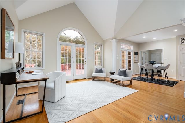 7238 Rural Point Rd, Mechanicsville, VA 23116