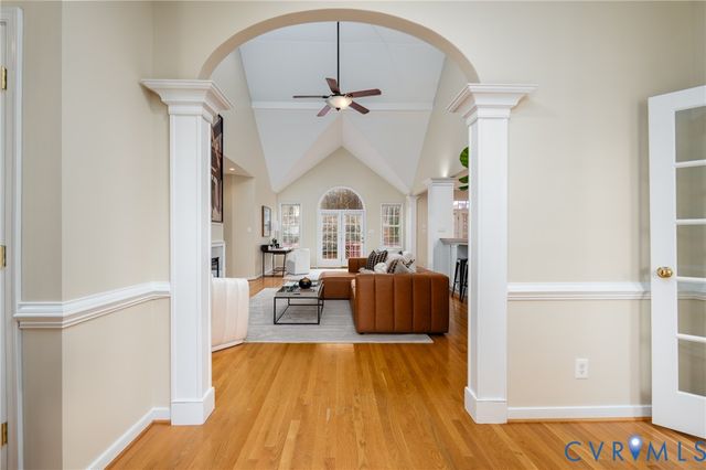 7238 Rural Point Rd, Mechanicsville, VA 23116