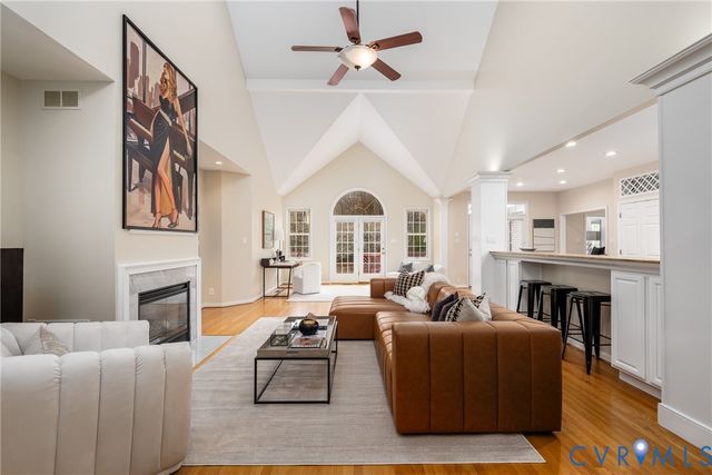 7238 Rural Point Rd, Mechanicsville, VA 23116