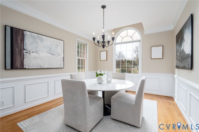 7238 Rural Point Rd, Mechanicsville, VA 23116