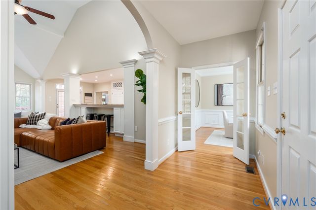 7238 Rural Point Rd, Mechanicsville, VA 23116