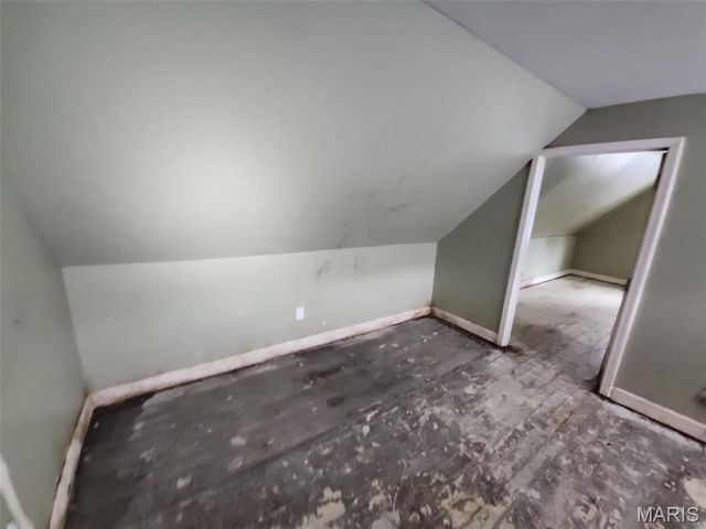 4615 Newport Avenue, St Louis, MO 63116
