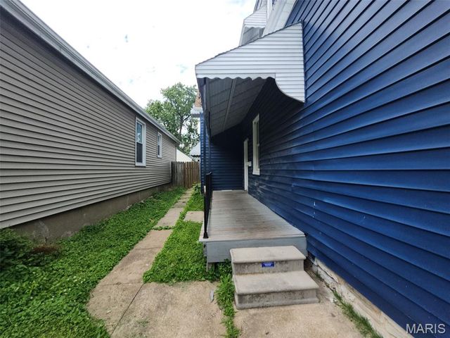 4615 Newport Avenue, St Louis, MO 63116