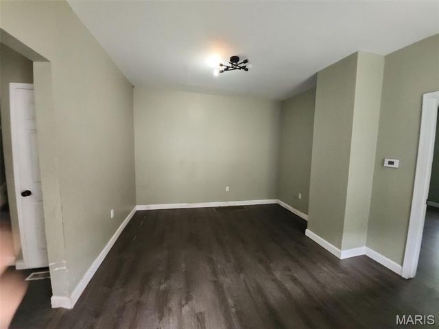 4615 Newport Avenue, St Louis, MO 63116