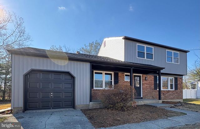 134 PRINCETON PL, Williamstown, NJ 08094