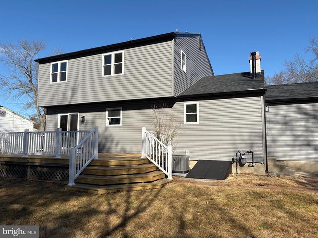 134 PRINCETON PL, Williamstown, NJ 08094