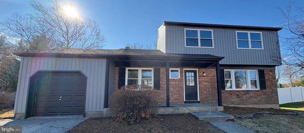 134 PRINCETON PL, Williamstown, NJ 08094