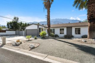 2631 N Chuperosa, Palm Springs, CA 92262