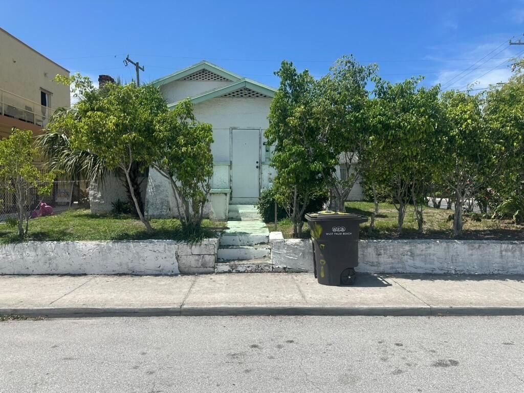 501 16th Street, West Palm Beach, FL 33407