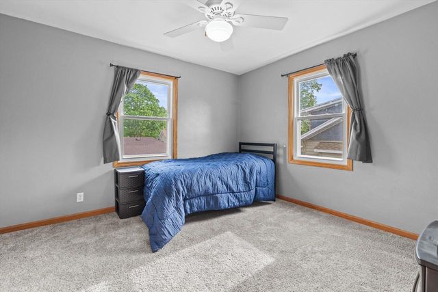 613 Parish STREET, Delavan, WI 53115
