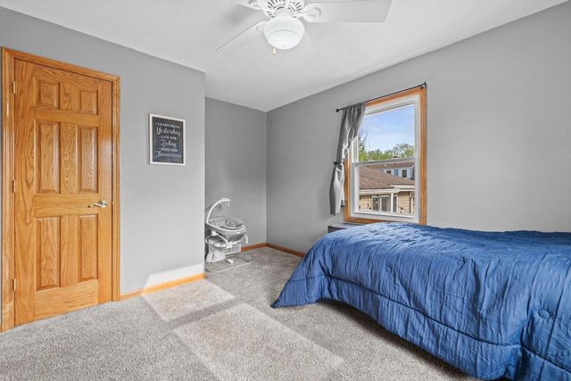 613 Parish STREET, Delavan, WI 53115