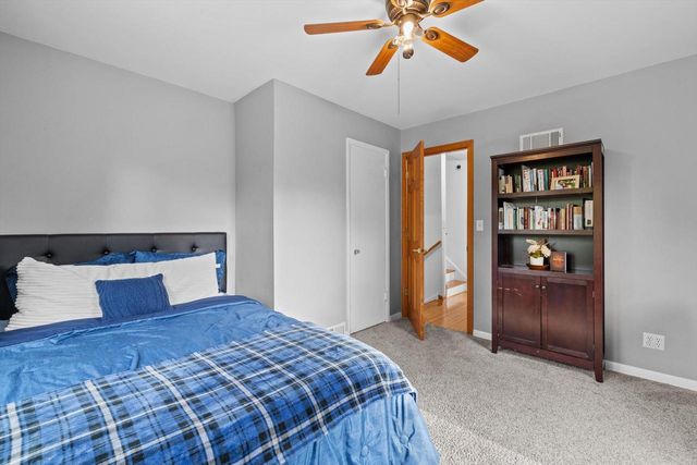 613 Parish STREET, Delavan, WI 53115