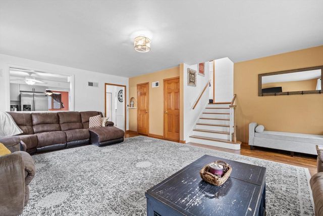 613 Parish STREET, Delavan, WI 53115