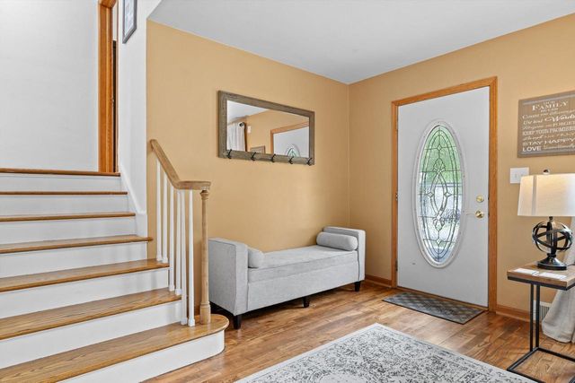 613 Parish STREET, Delavan, WI 53115