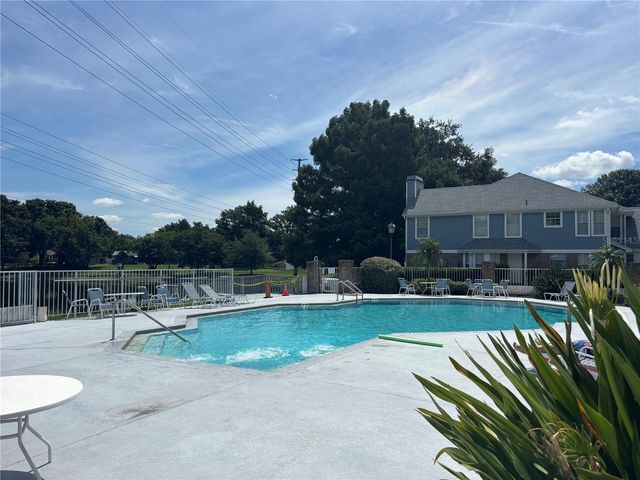 4813 COACHMANS DRIVE 3, Orlando, FL 32812