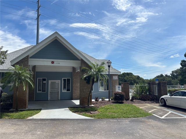 4813 COACHMANS DRIVE 3, Orlando, FL 32812