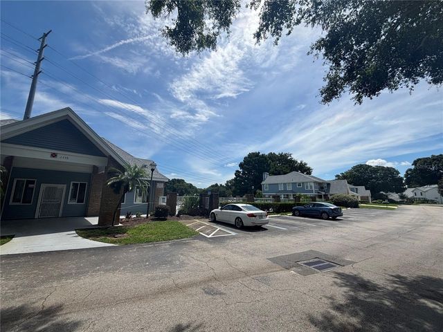 4813 COACHMANS DRIVE 3, Orlando, FL 32812