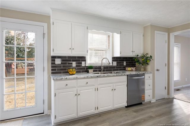 5713 Waldwick Road, Fayetteville, NC 28311