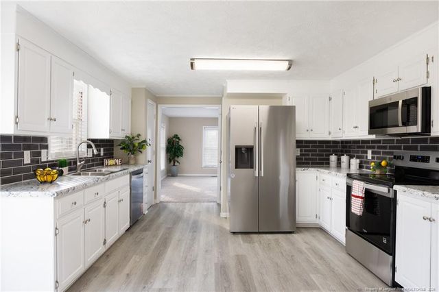 5713 Waldwick Road, Fayetteville, NC 28311