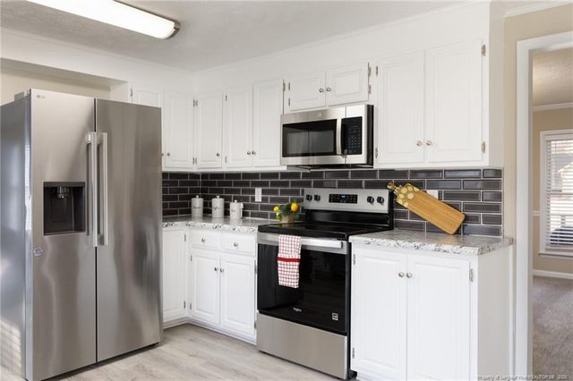 5713 Waldwick Road, Fayetteville, NC 28311