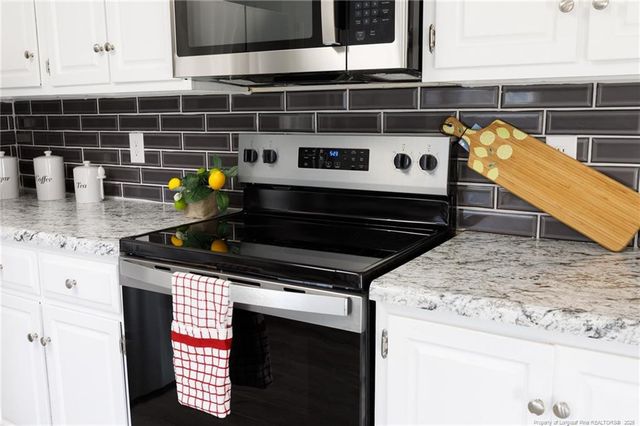 5713 Waldwick Road, Fayetteville, NC 28311