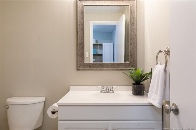 5713 Waldwick Road, Fayetteville, NC 28311