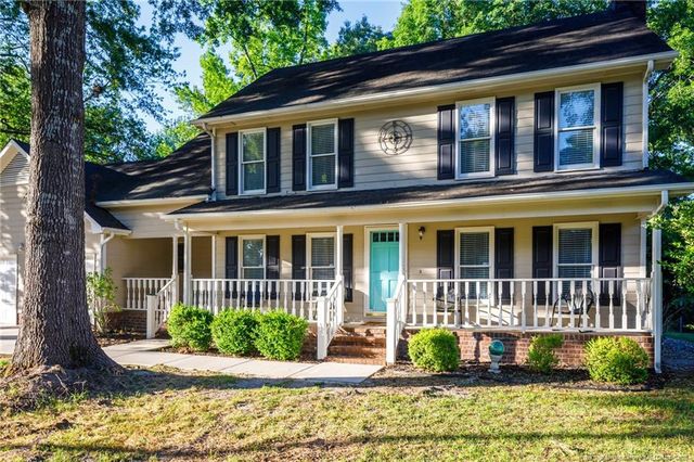 5713 Waldwick Road, Fayetteville, NC 28311