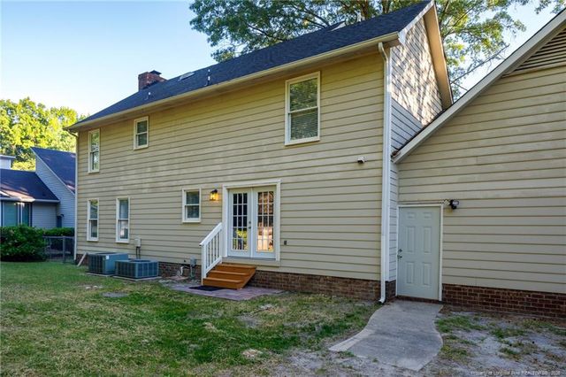 5713 Waldwick Road, Fayetteville, NC 28311