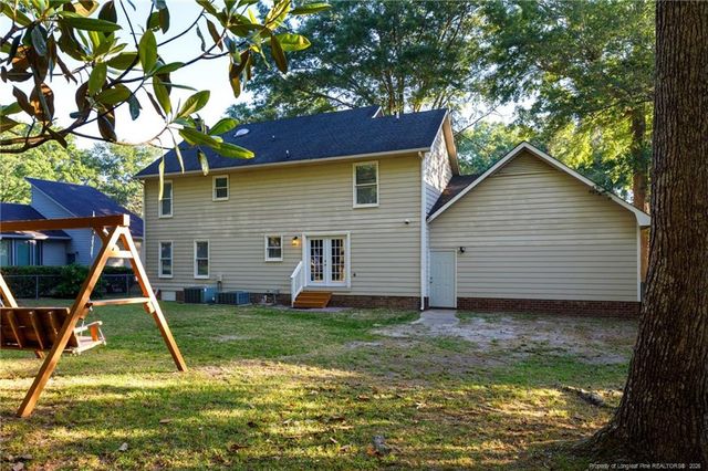 5713 Waldwick Road, Fayetteville, NC 28311