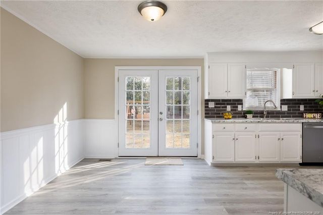 5713 Waldwick Road, Fayetteville, NC 28311