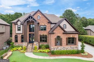 2003 Skybrooke Lane, Hoschton, GA 30548