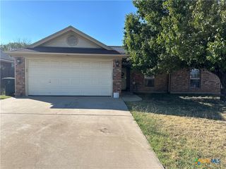 4411 Alleeta Drive, Killeen, TX 76549