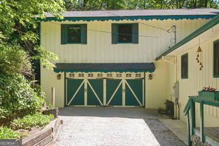 46 Spartan Lane, Rabun Gap, GA 30568